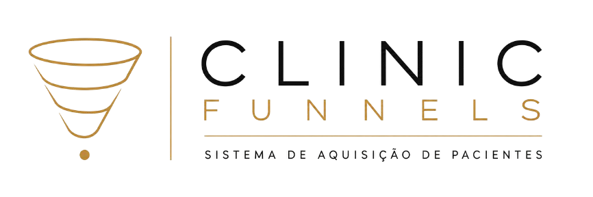 Logotipo Clinic Funnels