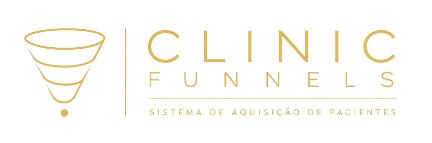 Logotipo Clinic Funnels